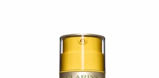 Clarins Plant Gold - Moisturizer