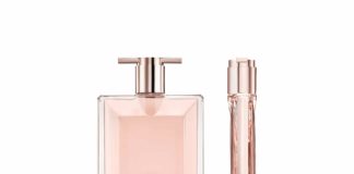 fragrance - Lancôme