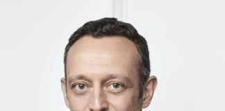 Frédéric Rozé - Diretor Geral