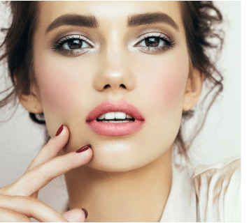 Maquillaje permanente - Mirabella