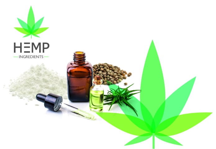 Cannabis médical - Cannabinoid