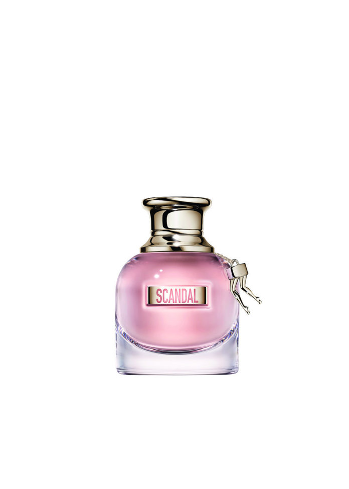 Perfume - Jean Paul Gaultier Scandal Eau De Parfum