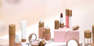 Beauty - Cosmetic industry