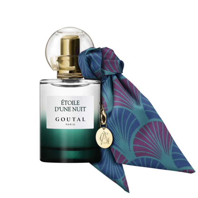 香水 - Goutal Paris Etoile d'une Nuit 淡香精喷雾