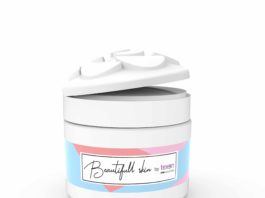产品 - 化妆品行业