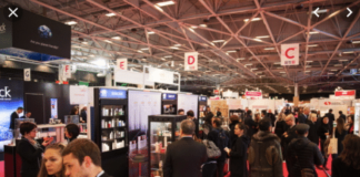 Industrie cosmétique - Exposition