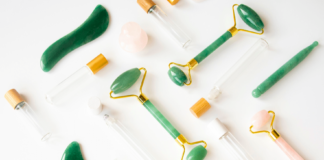 Massage - Gua sha