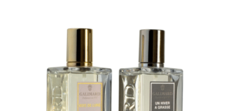 Parfum - parfum