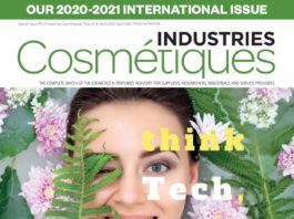 Beauté - maquillage du visage