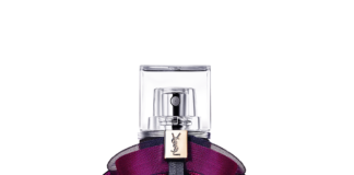 Parfum - Yves Saint Laurent Mon Paris Intensement Eau De Parfum