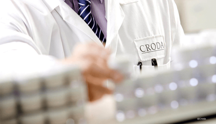 Croda International - Produto