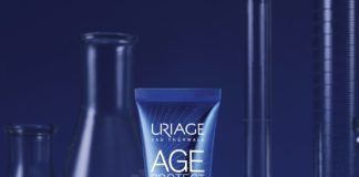 Uriage Age Protect Crème Multi Action SPF30 40 ml - Uriage