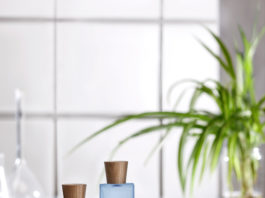 Glass bottle - Verre