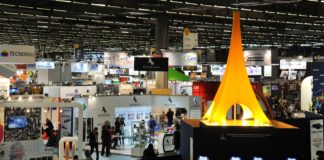 INNOVATIONS ALL4PACK - Tout 4 Pack Paris 2020