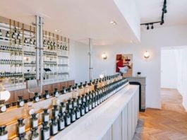 Services de design d'intérieur - Meubles