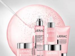LIERAC Hydragenist 保湿精华素 - LIERAC