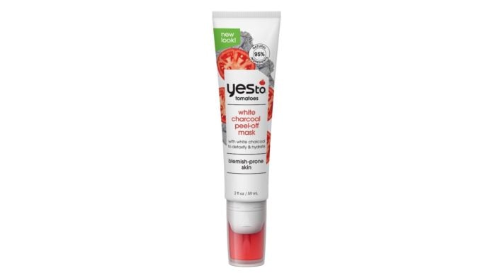 site-industries-cosmetiques Un tube de baume à lèvres à la fraise sur fond blanc, Oui à Cosmogen.