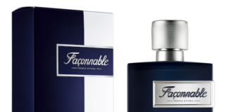 site-industries-cosmetiques Une bouteille d'ambiance pour French Riviera edt.