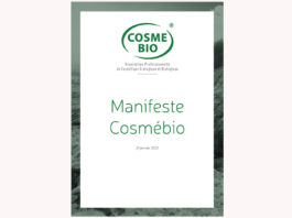 Manifeste Cosmébio