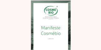 Cosmébio Manifesto