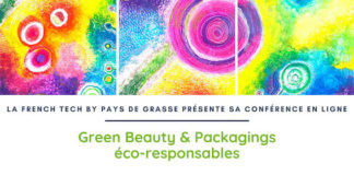 site-industries-cosmetiques Beauté verte & packaging éco-responsables : une conférence de La French Tech pour le Pays de Grasse.