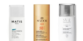 site-industries-cosmetiques Les meilleures crèmes SPF pour les peaux sensibles.