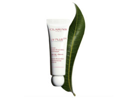 site-industries-cosmetiques 一管娇韵诗桉叶眼霜。