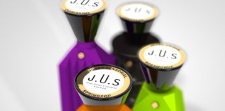 site-industries-cosmetiques La Maison J.U.S raises over €600,000 to design wine bottle labels.