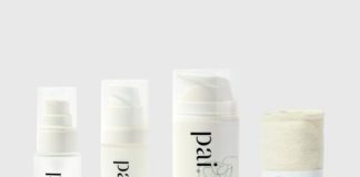 site-industries-cosmetiques Keywords: Pai Skincare, Series B investment.