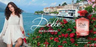 site-industries-cosmetiques Accord Dolce & Gabbana partiellement résilié.