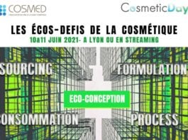 site-industries-cosmetiques 化妆品生态挑战与化妆品日。