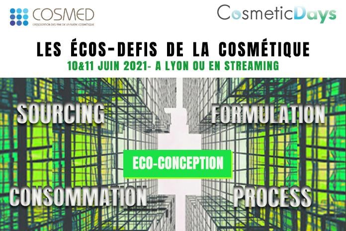 site-industries-cosmetiques Les écos de la cosmétique - take up the eco-challenges of cosmetics with Cosmeticdays.