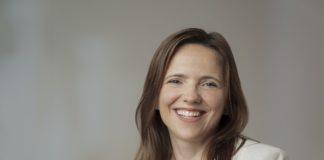 site-industries-cosmetiques Sarah Reisinger est nommée directrice de la recherche du groupe Firmenich.