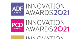 site-industries-cosmetiques Adf Innovation Awards 2021 and PLD Innovation Awards logos unveiled.