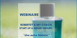 site-industries-cosmetiques Start-up et grands groupes : les coulisses d'une rencontre entre Robert et son coach.