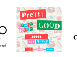 site-industries-cosmetiques Colección de logotipos con la palabra "pre good" de la obra finalista de Collection35 en el concurso PrettyGood.