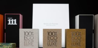 site-industries-cosmetiques The Eco-luxe by Luxe Pack trade show opens its doors at the end of summer.