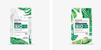 site-industries-cosmetiques Monoprix presents its range of zero-waste and organic solid cosmetics.