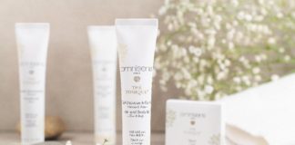site-industries-cosmetiques Table, skin care products