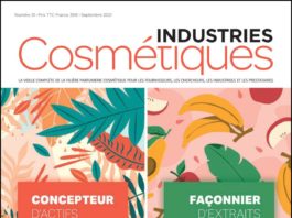 盖板 Industries Cosmétiques 31