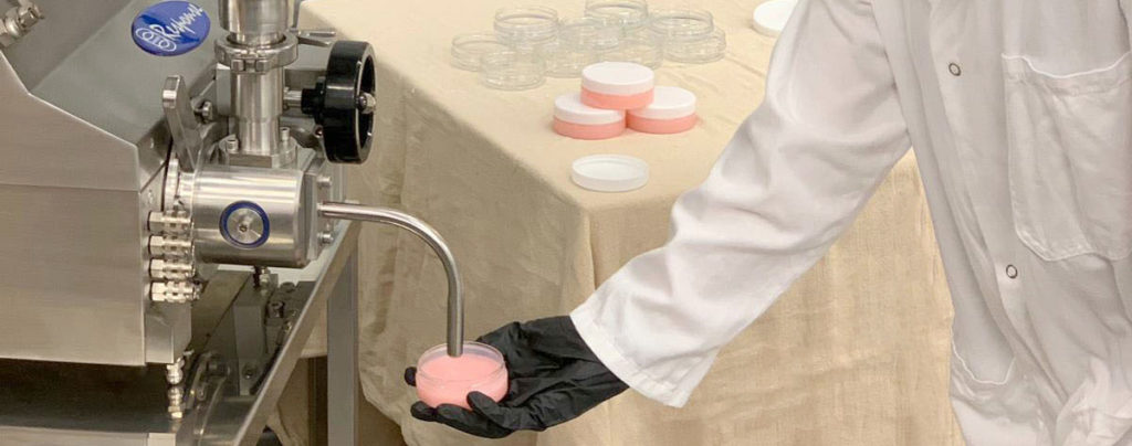 Cosméticos: soluções industriais 1 Adelphi 2- Processos industriais - Informações sobre o produto