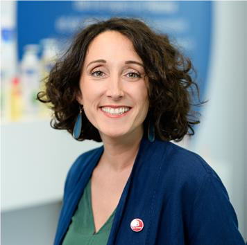 Expanscience appoints Sophie Robert-Velut as General Manager for Dermo-Cosmetics, Rheumatology and<br>Dermatology 1 EXPANSCIENCE- Management - Market Information