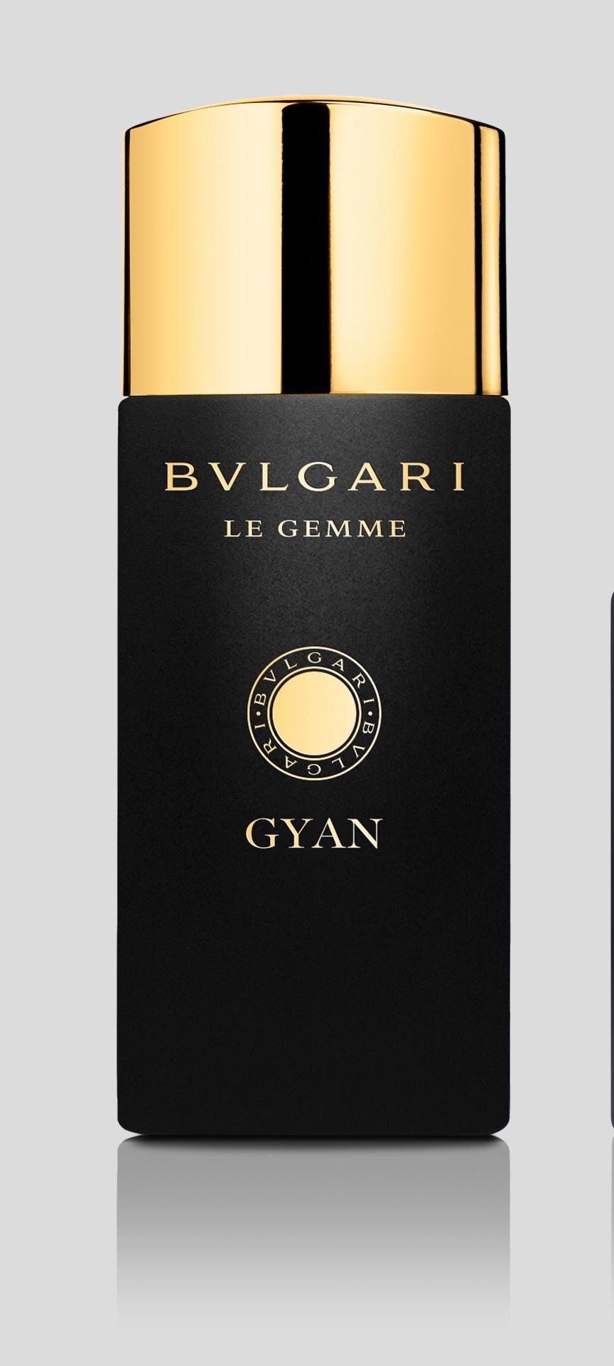 Bvlgari home discount scents