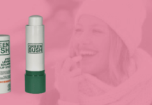 greenbussh- -