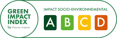 Green Impact- Avis d'experts - Info marché