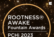 rootness awake- -