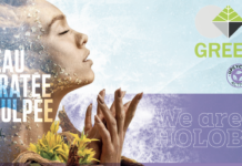 Image HOLOBIOSYS by Greentech CP- -