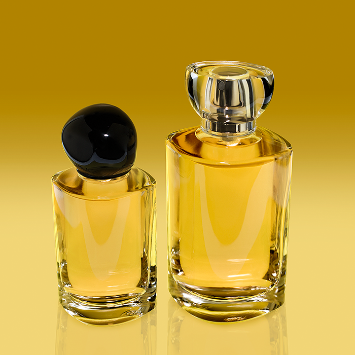 Dos nuevas botellas se incorporan al catálogo de Coverpla 1 YUZU- Embalaje - Información del producto