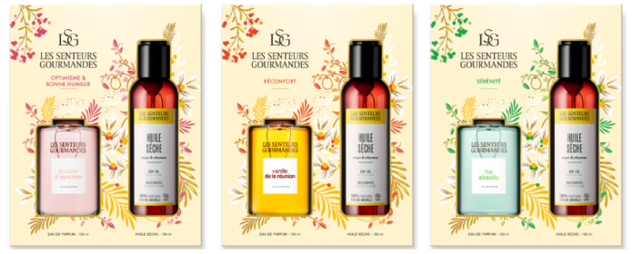 Incense Oud by Les Senteurs Gourmandes » Reviews & Perfume Facts