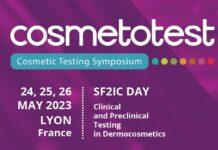 COSMETOTEST 2023- -